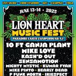 Lionheart Music Fest 2025