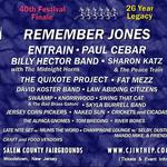 Camp Jam in the Pines 2025