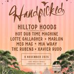 Handpicked Festival