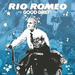 Rio Romeo @ The Lodge Room