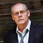 Gerald Crabb: Cave Springs, Georgia 