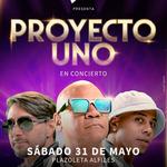 PROYECTO UNO EN BOGOTA