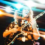 Jackie Venson Live in Bellingham WA