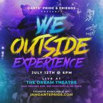 We Outside Experience