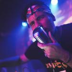 OVEOUS Live at Tambor Party