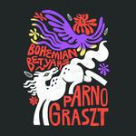 Parno Graszt & Bohemian Betyars