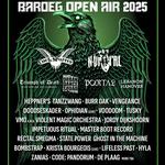 Baroeg Open Air 2025