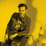 DJ Vif Argent