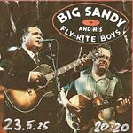 Big Sandy and his Fly-Rite Boys