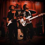 Sam’s Burgerjoint (Summer Residency Series) - The Peterson Brothers