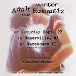 Winter at Warehouse XI