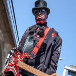 VALE FESTIVAL UK  2025 