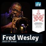 2025 International Trombone Festival