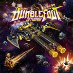 Bumblefoot guest guitarist w/ The Trip