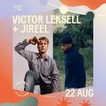 Victor Leksell + Jireel