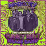 MoRoots Music Festival