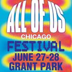 All Of Us: A Pride Weekender 2025