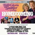 Gaither Homecoming