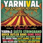 Yarnival 2025