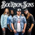 Bourbon Sons LIVE at Bally's Evansville
