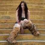 COURTNEY HADWIN @ Festival VILA, Portugal