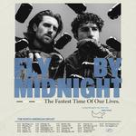 The Fastest Time Of Our Lives Tour
