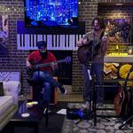 Jeff & Mike @ Shanghai Jazz ENCORE Bar