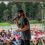 Worship Without Walls