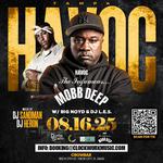 MOBB DEEP LIVE IN TAMPA