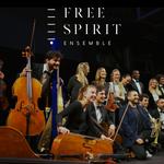 Ibrahim Maalouf et le Free Spirit Ensemble