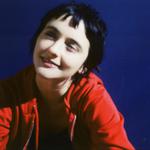 Winter at Cafe Du Nord