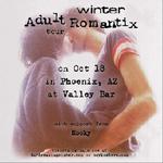 Winter at Valley Bar