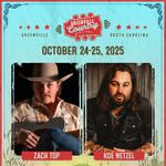 Greenville Country Music Festival 2025