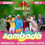 Tequila & Tacos 2025