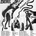 The Dead Deads with Valley of the Sun