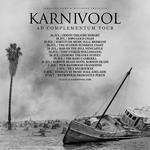 Karnivool - Canberra, ACT