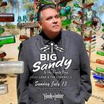 Big Sandy & His Fly-Rite Boys with Lena & The LoveKills