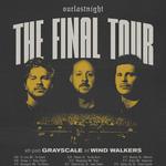The Final Tour