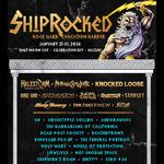 ShipRocked Cruise 2026