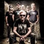 Mňága a Žďorp official