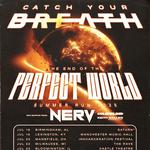 The End of the Perfect World Tour