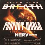 The End of the Perfect World Tour
