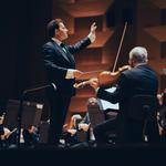 Mahler, Symphonie n° 6 - ONL / Nikolaj Szeps-Znaider