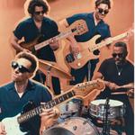 The Fearless Flyers @ Scene Ella Fitzgerald
