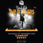 The Dualers - Beach Life Tour