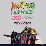 Maxi Priest / Aswad / The Marley Experience