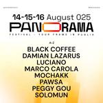 Panorama Festival 2025