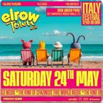 Marbella - elrow Town  2025