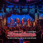 Under the Streetlamp - Gallo Center for the Performing Arts