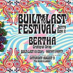 Mark Joseph w/ BTL Allstars @ The Built To Last Music Festival, Minneapolis, MN